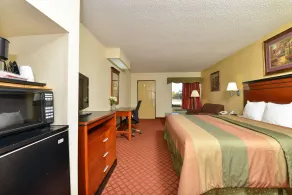 Americas Best Value Inn - Brookhaven - Room