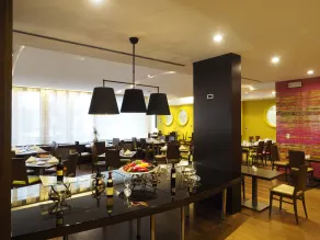 IN Hotel Beograd - Restaurant
