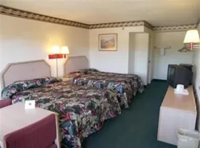 El Dorado Inn Suites - Nogales - Rom