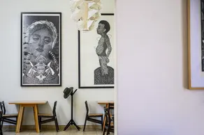 XTILU Hotel - Adults only - - Restaurant