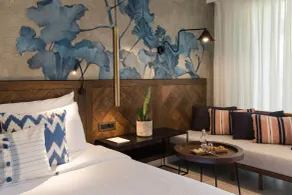 Phāea Cretan Malia, a Member of Design Hotels - Utsikt fra rommet