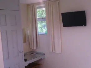 Beoley Lodge - Room