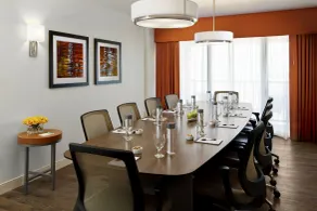 Holiday Inn San Antonio-Riverwalk by IHG - Chambre