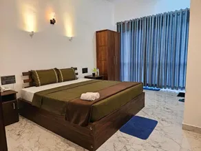 Golden Sky Hotel & Wellness - Værelse