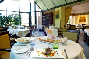 Mercure Reggio Emilia Centro Astoria - Restaurant