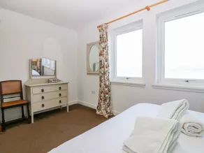 Starfish Cottage - Rum