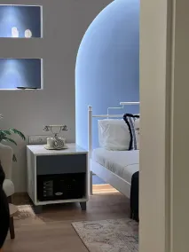 KE Urla - Room