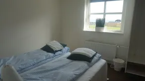 Kaløvig Badehotel - Utsikt från rummet