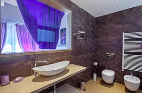 TENUTA VALDORSO AGRI RESORT - Bad