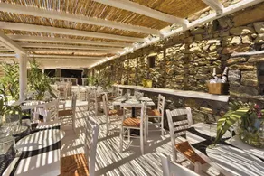 Anastasia Resort by Spilia - Restaurant