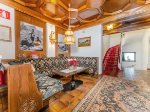 Hotel Pontives - Reception