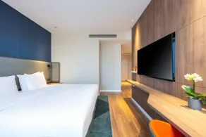 Holiday Inn Express Xinji City Center by IHG - Camera