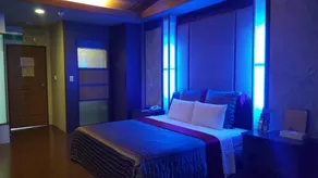 Wind Coast Motel - Chambre