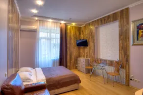 Kievinn - Room