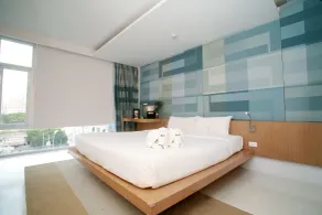 Le Fenix Sukhumvit 11 Bangkok - Room