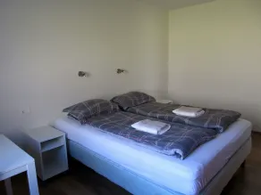 Rauðaberg II - Zimmer