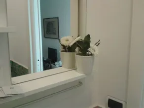 Bed and Breakfast Adelberga - Bathroom