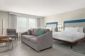 Homewood Suites By Hilton North Las Vegas Speedway - Room