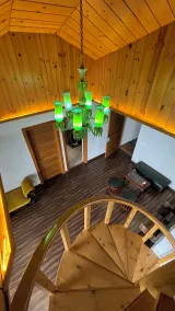RAJMAAN SINGH ECO RESORTS - Rum