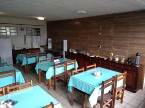 Pousada Vale do Gravatá - Restaurant