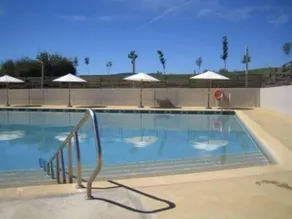 Margas Golf Apartment - Pool
