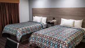 Blue Dolphin Inn - Rom