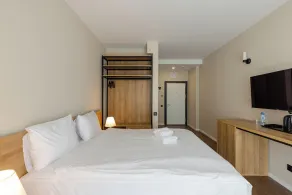 Aqua Batumi Hotel & Apartments - Zimmer