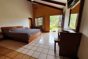 Hotel Villa Zurqui - Værelse