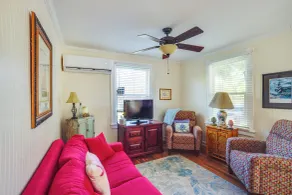 5 Mi to Downtown Beaufort: Pet-friendly Cottage! - Interiør