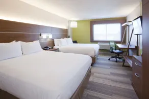 Holiday Inn Express & Suites Minneapolis - West End by IHG - Chambre
