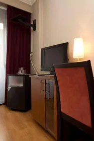 Hotel De Croone - Room