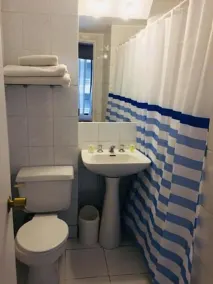 Tempo Light - Bathroom