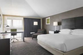 Delta Hotels by Marriott Baltimore North - Chambre