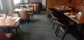 Hotel Royal Hillton ,Paonta Sahib - Restaurant