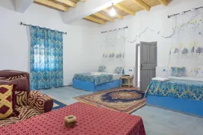 Maison Salwa - Room