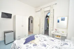 Villa al Porto - Chambre