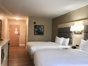 Casco Bay Hotel Portland Airport - Maine Mall, an Ascend Collection Hotel - Chambre