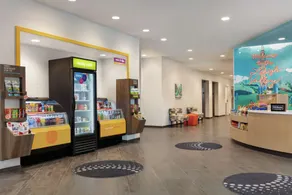 Home2 Suites by Hilton Easton - Recepción