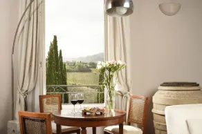 Relais Villa Grazianella | UNA Esperienze - Chambre