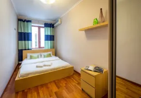 DayFlat Apartments - Room