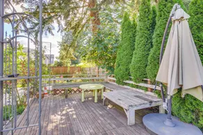Family-friendly Home w/ Patio & Garden in Everett! - Interiör