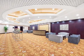 Holiday Inn Beijing Chang An West by IHG - Restaurant
