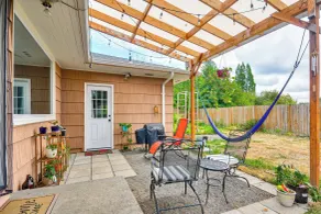 Guest Suite in Portland Area w/ Shared Patio - Innvendig
