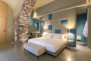 BASTIÒ PRIVATE SUITES - Room