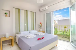 Ilios Stalis - Chambre
