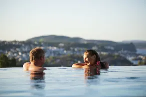Kragerø Resort - Piscine