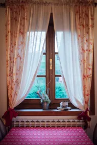 Hotel Srakovcic Heart of Nature - Restaurant