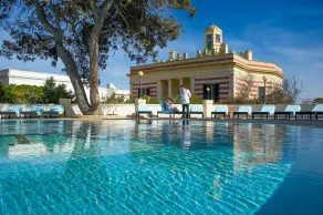 Villa La Meridiana - Caroli Hotels - Piscine