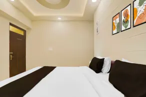 Townhouse Rawatpur Metro Station - Zimmer