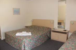 Mid Coast Motor Inn - Habitación
